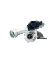 Turbo pour Audi A3 1.4 TSI 122 CV Réf: 49180-01275