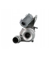 Turbo pour BMW Série 3 318 d (F30/F31/F34) 143CV Réf: 11658518205