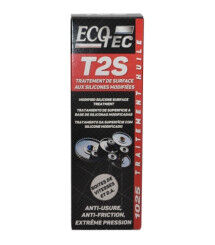 Traitement des surfaces d'huiles - 1025