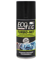 Nettoyant turbo, vanne egr et chambre de combustion - 1104