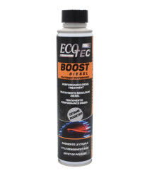 Nettoyant boost diesel pour pompes, injecteurs et réservoirs - 1118