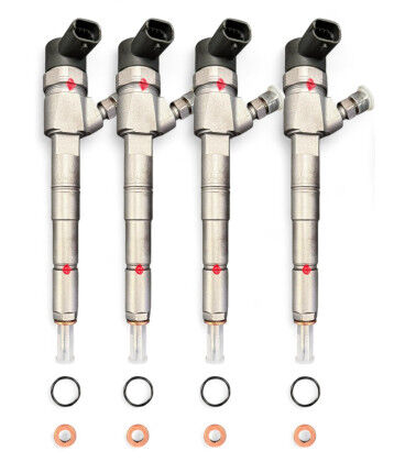 0445110327 injector for OPEL INSIGNIA BERLINA 2.0 16V CDTI 160 CV 2008