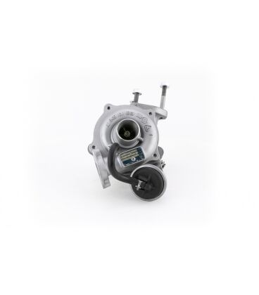 Turbo pour Fiat Doblo 1.3 JTD 69 CV Réf: 5435 988 0005