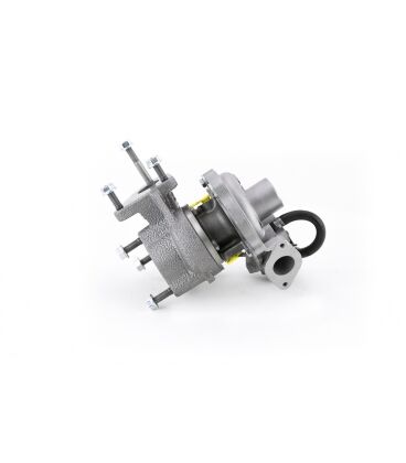 Turbo pour Fiat Doblo 1.3 JTD 69 CV Réf: 5435 988 0005