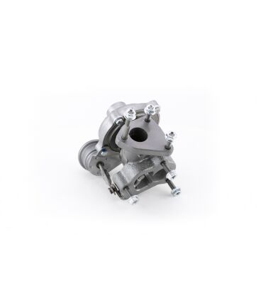Turbo pour Fiat Doblo 1.3 JTD 69 CV Réf: 5435 988 0005