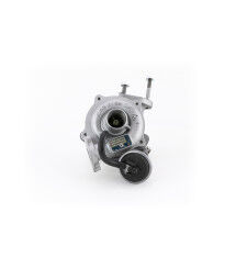 Turbo pour Fiat Fiorino III 1.3 Multijet 16V 75 CV Réf: 5435 988 0005