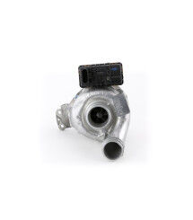 Turbo pour Mercedes Classe E 350 CDI (W212) 265 CV Réf: 794877-5007S