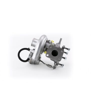 Turbo pour Hyundai Tucson 2.0 CRDi 113 CV Réf: 49173-02412