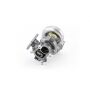 Turbo pour Hyundai Tucson 2.0 CRDi 113 CV Réf: 49173-02412
