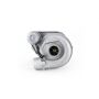 Turbo pour Fiat Ducato II 2.8 i.d. TD 122 CV Réf: 454061-5010S