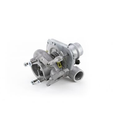Turbo pour Fiat Ducato II 2.8 i.d. TD 122 CV Réf: 454061-5010S