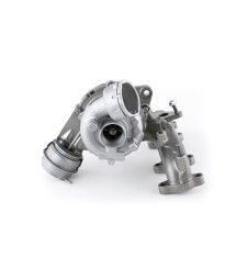 Turbo pour Audi A3 2.0 TDI (8P/PA) 140 CV Réf: 765261-5008S