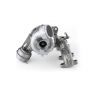 Turbo pour Audi A3 2.0 TDI (8P/PA) 140 CV Réf: 765261-5008S