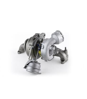 Turbo pour Audi A3 2.0 TDI (8P/PA) 140 CV Réf: 765261-5008S