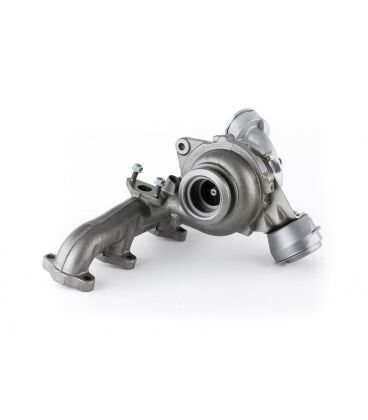 Turbo pour Audi A3 2.0 TDI (8P/PA) 140 CV Réf: 765261-5008S