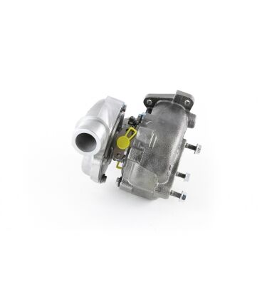 Turbo pour Audi A4 2.0 TDI (B7) 170 CV Réf: 5303 988 0109