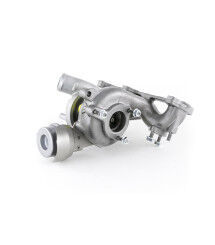 Turbo pour Audi A2 1.4 TDI 90 CV - 92 CV Réf: 5439 988 0015