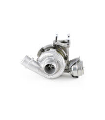 Turbo pour Opel Signum 2.2 DTI 125 CV Réf: 717626-9001S