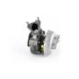 Turbo pour Mercedes Classe M 270 CDI (W163) 163 CV Réf: 709837-5002S