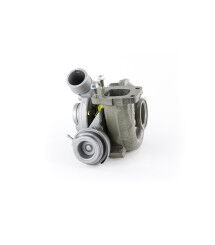 Turbo pour Fiat Ducato II 2.8 JTD 145 CV Réf: 750510-5001S