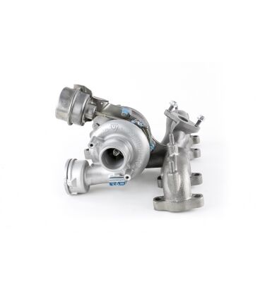Turbo pour Audi A3 1.9 TDI (8L) 101 CV Réf: 5439 988 0018