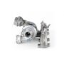 Turbo pour Audi A3 1.9 TDI (8L) 101 CV Réf: 5439 988 0018
