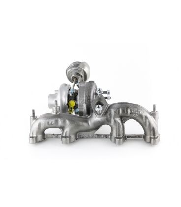 Turbo pour Audi A3 1.9 TDI (8L) 101 CV Réf: 5439 988 0018
