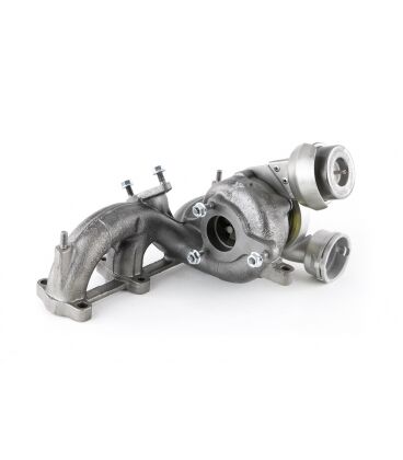 Turbo pour Audi A3 1.9 TDI (8L) 101 CV Réf: 5439 988 0018