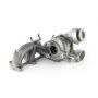 Turbo pour Audi A3 1.9 TDI (8L) 101 CV Réf: 5439 988 0018