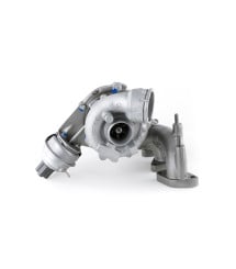 Turbo pour Audi A3 2.0 TDI (8P/PA) 170 CV Réf: 757042-5018S