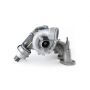 Turbo pour Audi A3 2.0 TDI (8P/PA) 170 CV Réf: 757042-5018S