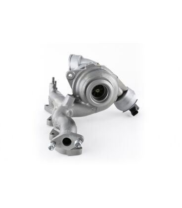 Turbo pour Audi A3 2.0 TDI (8P/PA) 170 CV Réf: 757042-5018S