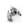 Turbo pour Audi A3 2.0 TDI (8P/PA) 170 CV Réf: 757042-5018S