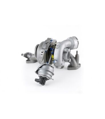 Turbo pour Audi A3 2.0 TDI (8P/PA) 170 CV Réf: 757042-5018S