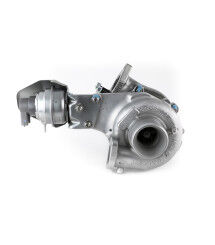 Turbo pour Opel Insignia 2.0 CDTI 160 CV Réf: 786137-5001S