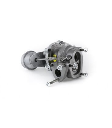 Turbo pour Fiat 500 1.3 D Multijet 75 CV Réf: 5435 988 0018
