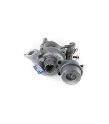 Turbo pour Fiat Panda 1.3 JTD 75 CV Réf: 5435 988 0018