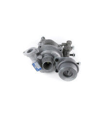 Turbo pour Fiat Qubo 1.3 JTD 75 CV Réf: 5435 988 0018