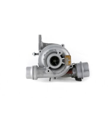 Turbo pour Renault Fluence 1.5 dCi N/A Réf: 5439 998 0127