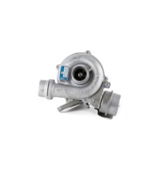 Turbo pour Renault Megane II 1.5 dCi 101 CV Réf: 5439 988 0027