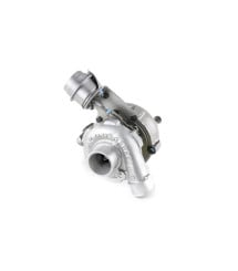 Turbo pour Hyundai Getz 1.5 CRDi 88 CV Réf: 740611-5002S