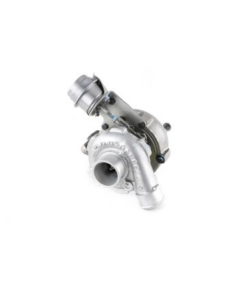 Turbo pour Hyundai Getz 1.5 CRDi 88 CV Réf: 740611-5002S