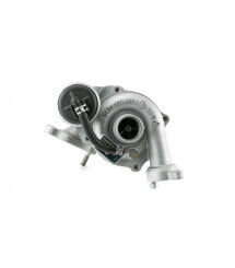 Turbo pour Citroen Xsara 1.4 HDi 68 CV - 70 CV Réf: 5435 988 0009