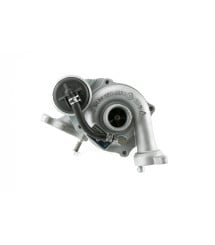 Turbo pour Ford Fiesta VI 1.4 TDCi 68 CV - 70 CV Réf: 5435 988 0009