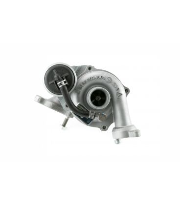 Turbo pour Ford Fusion 1.4 TDCi 68 CV - 70 CV Réf: 5435 988 0009