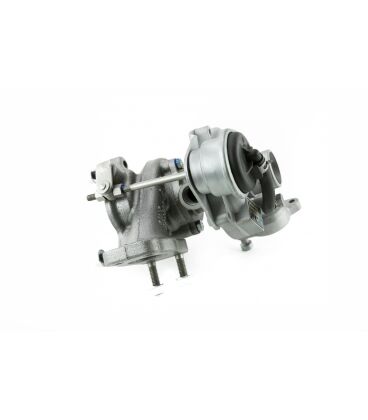 Turbo pour Ford Fusion 1.4 TDCi 68 CV - 70 CV Réf: 5435 988 0009