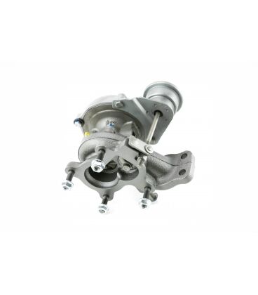 Turbo pour Ford Fusion 1.4 TDCi 68 CV - 70 CV Réf: 5435 988 0009