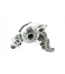 Turbo pour Audi A3 1.6 TDI (8P/PA) 105 CV Réf: 775517-5002S