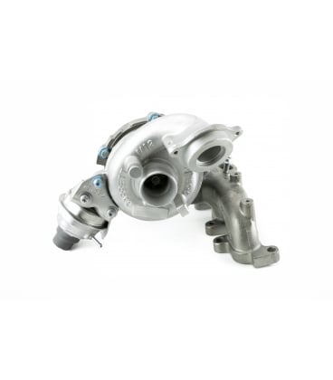 Turbo pour Audi A3 1.6 TDI (8P/PA) 105 CV Réf: 775517-5002S