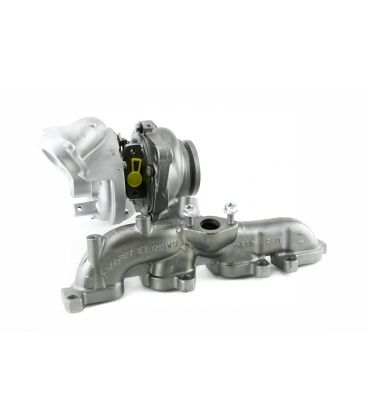 Turbo pour Audi A3 1.6 TDI (8P/PA) 105 CV Réf: 775517-5002S